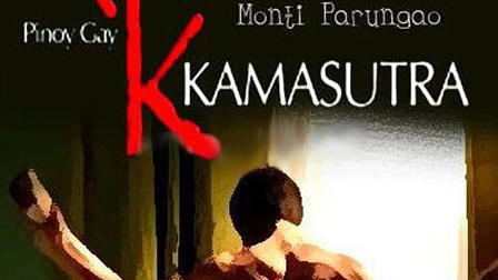 Kamasutra for Gay Men
