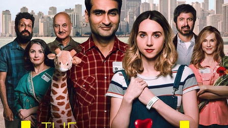 The Big Sick