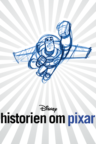 Historien om Pixar