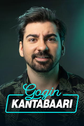 Gogin kantabaari