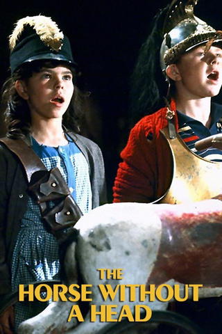 The Horse Without A Head