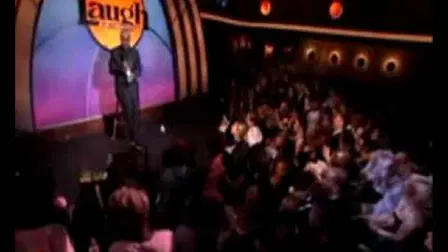 Paul Mooney: Know Your History - Jesus Is Black... So Was Cleopatra