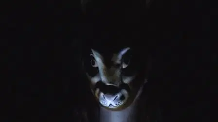 The House on Cuckoo Lane