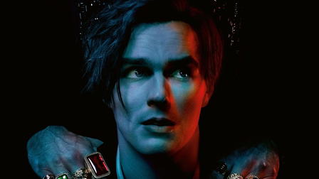 Renfield: Asistente de vampiro