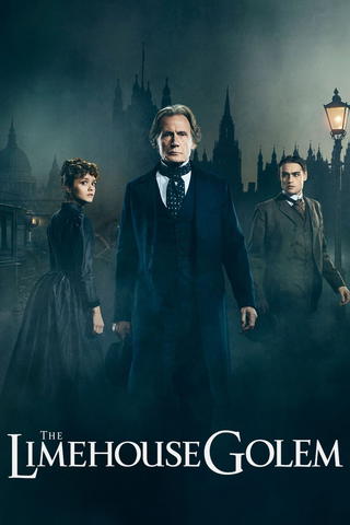 The Limehouse Golem