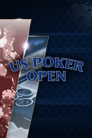 2018 US Poker Open