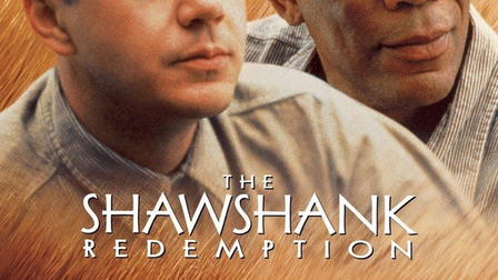 Os Condenados de Shawshank