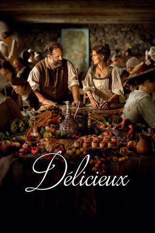 Delicieux: L'amore è servito