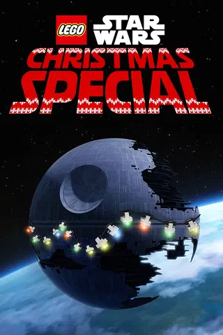 LEGO Star Wars Christmas Special