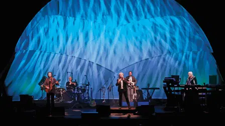 Live At the Apollo