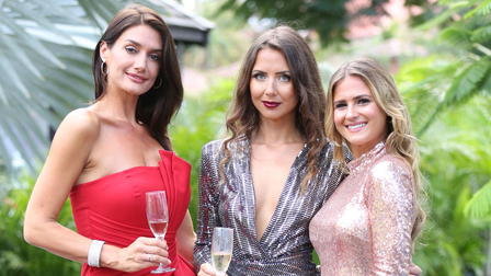 Watch The Bachelor UK Online Streaming All Episodes PlayPilot