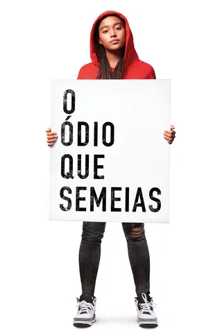 O Ódio que Você Semeia