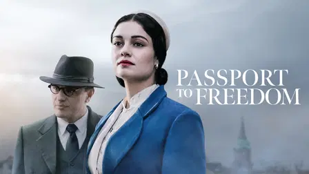 Passport to Freedom