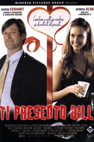 Ti Presento Bill