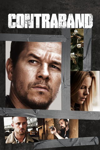 Kontrabanda