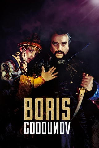 Boris Godunov