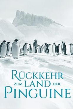 Rückkehr zum Land der Pinguine