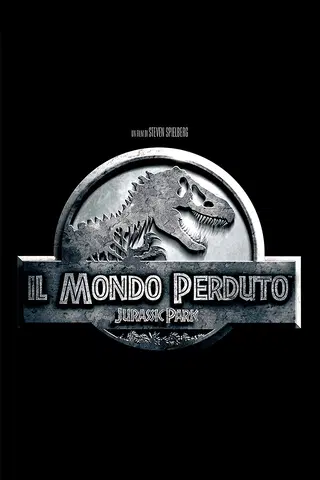 Il mondo perduto - Jurassic Park