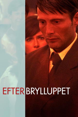 Etter bryllaupet