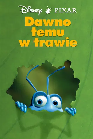Dawno temu w trawie