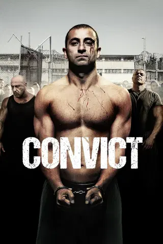 Convict