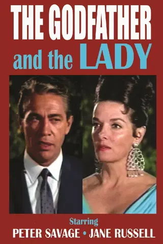The Godfather and the Lady