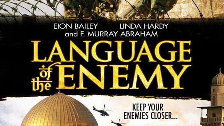 Language of the Enemy
