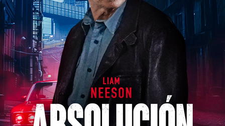 Absolución