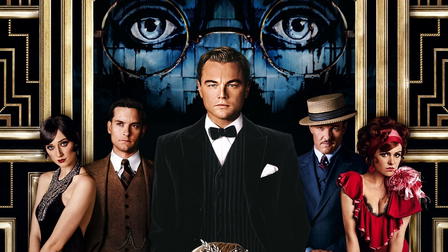 El gran Gatsby