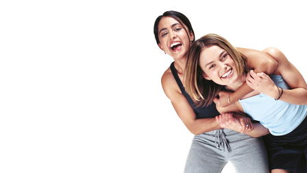 Bend It Like Beckham