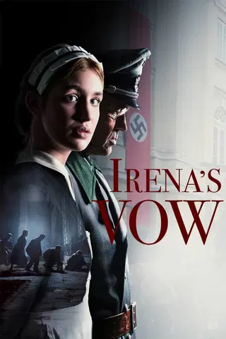 Irena's Vow