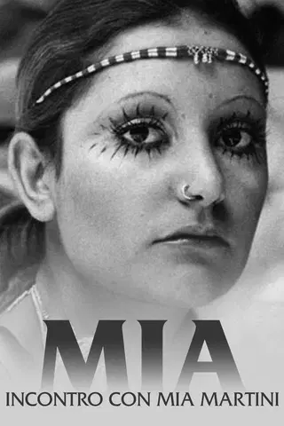 Mia - Incontro con Mia Martini