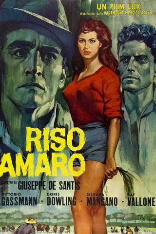 Riso amaro