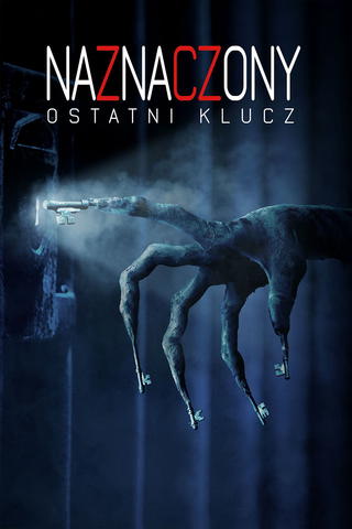 Naznaczony: Ostatni klucz