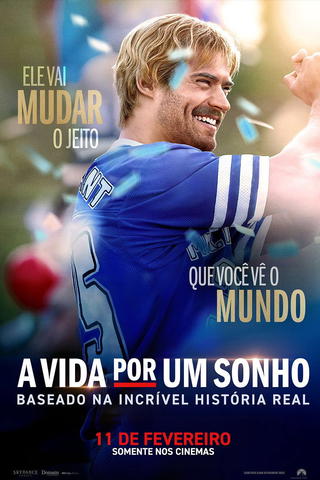 A Vida Por Um Sonho