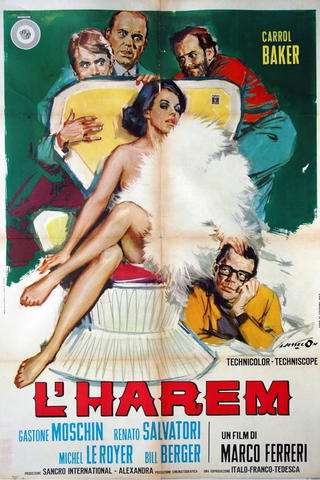 L'harem