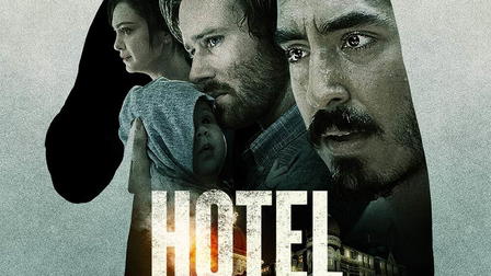 Hotel Mumbai