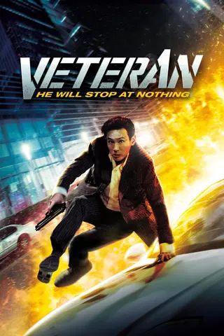 Veteran