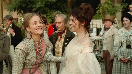 Les Misérables