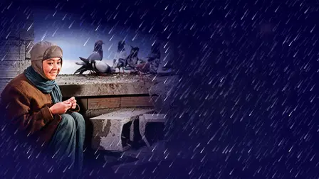 Baran (Lluvia)