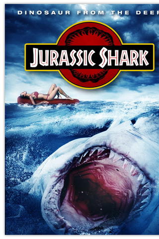 Jurassic Shark