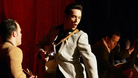 Elvis: The Early Years