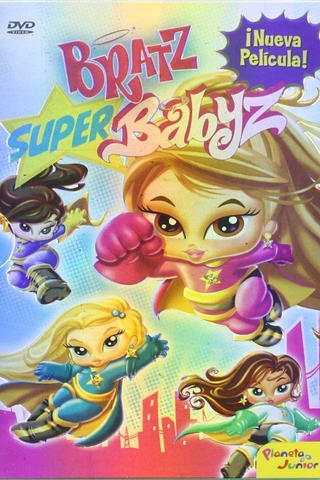 Bratz: Super Babyz