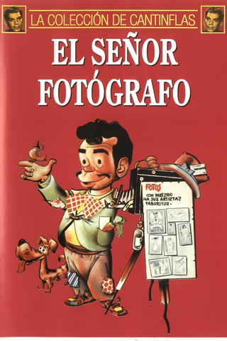 The Photographer