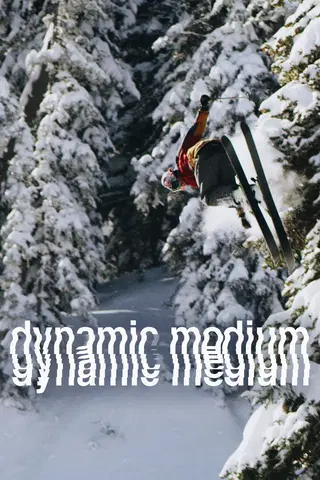 Dynamic Medium