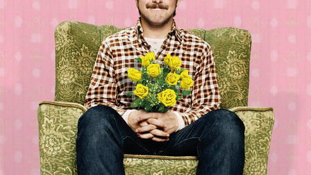 Une fiancée pas comme les autres