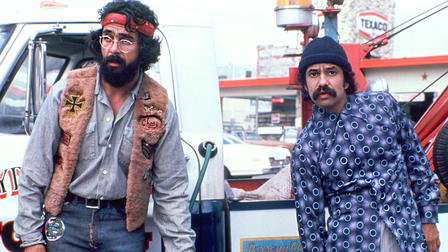 Cheech & Chong - Noch mehr Rauch um überhaupt nichts