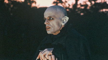 Nosferatu – yön valtias