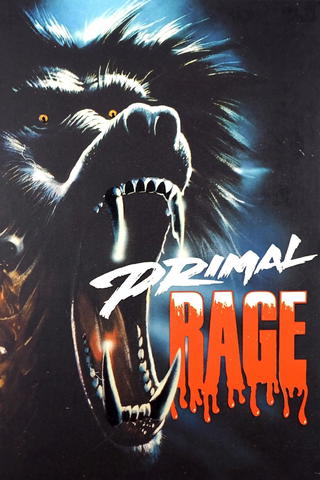 Rage - Furia primitiva