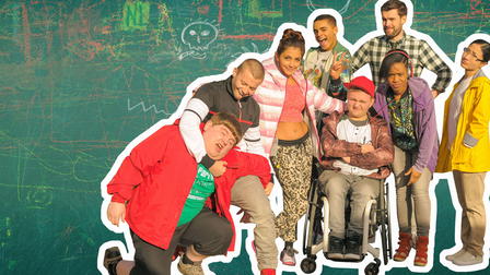 The Bad Education Movie